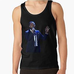 John Legend Tank Top