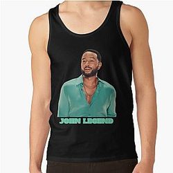 Copie de JOHN LEGEND PERFECT TO NIGHT Tank Top