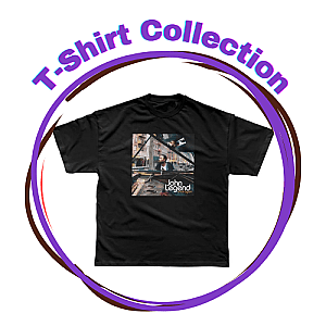 John Legend T-Shirts