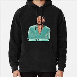 Copie de JOHN LEGEND PERFECT zu NIGHT Pullover Hoodie