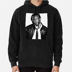 John Legend - Pullover Hoodie