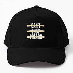 John Legend Shirt On The Voice John Legend Can’t Just Preach The Voice 2021 Baseball Cap