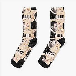 John Legend Socks