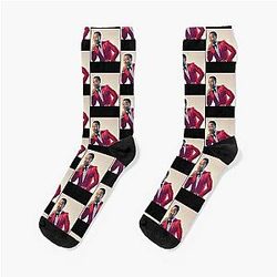 John Legend Socks