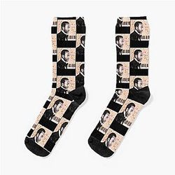 John Legend Socks