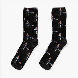 John Legend Socks