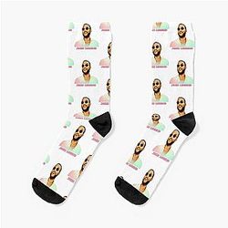 JOHN LEGEND PERFEKT AUF NICHT Socken