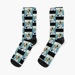 Big Lover John Legend Music Tour Socks