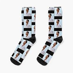 John Legend Socks
