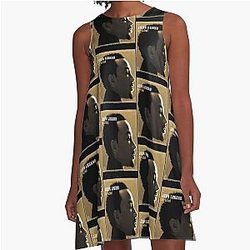 John Legend get lifted A-Line Dress
