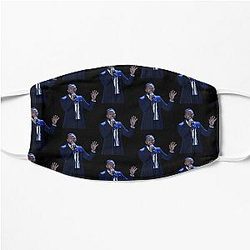 John Legend Flat Mask
