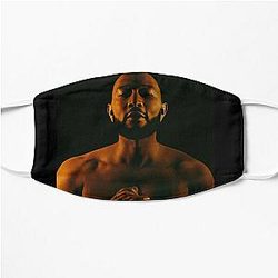 John Legend - Legend Flat Mask