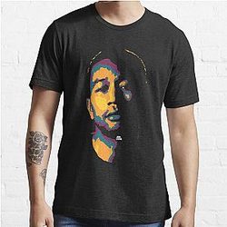 John Legend,John Roger Stephens,N American Singer ,Songwriter Record Producer Actor Film Produc Essential T-Shirt