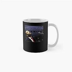 John Legend Shirt Classic Mug