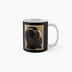 John Legend get lifted Classic Mug