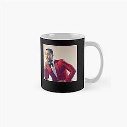 John Legend Classic Mug