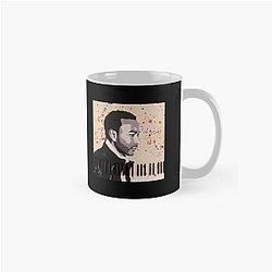 John Legend Mug clásico