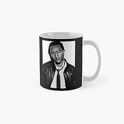 John Legend - Mug clásico