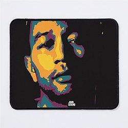 John Legend,John Roger Stephens,N American Singer ,Songwriter Record Producer Actor Film Produc Mouse Pad