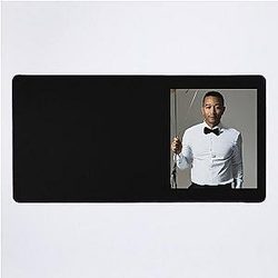 John Legend - Desk Mat