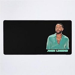 Copie de JOHN LEGEND PERFECT TO NIGHT Matrícula