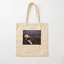 John Legend Shirt Cotton Tote Bag