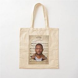 John Legend - Me Cotton Tote Bag의 모든
