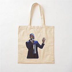 John Legend Cotton Tote Bag