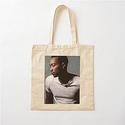 John Legend - Cotton Tote Bag