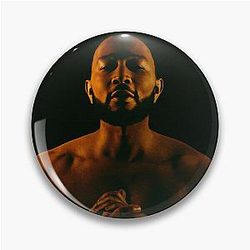 John Legend - Legend Pin