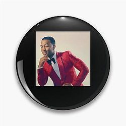 John Legend Pinguin