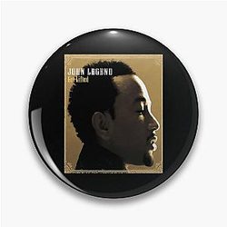 John Legend get lifted Pin