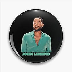 Copie de JOHN LEGEND PERFECT TO NIGHT Pin