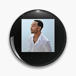 John Legend Pinguin