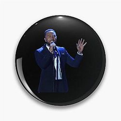 John Legend Pin
