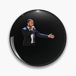 John Legend Pinguin