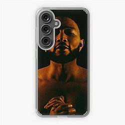 John Legend - Legend Samsung Galaxy Soft Case