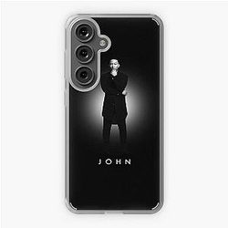 John Legend Samsung Galaxy Soft Case