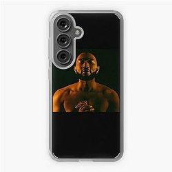 John Legend - Legend Samsung Galaxy Soft Case