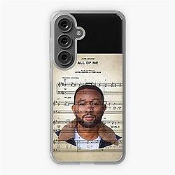 John Legend - Me Samsung Galaxy Soft Case의 모든 것