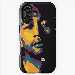 John Legend,John Roger Stephens,N American Singer ,Songwriter Record Producer Actor Film Produc iPhone Tough Case