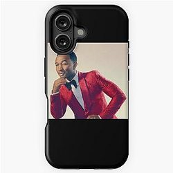John Legend iPhone Tough Case