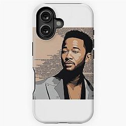 John legend favorites! iPhone Tough Case