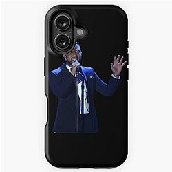 John Legend iPhone Tough Case