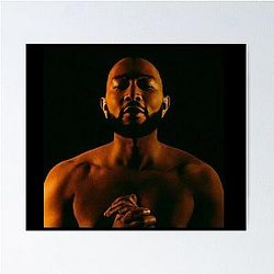 John Legend - Legend Poster