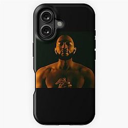 John Legend - Legend iPhone Tough Case