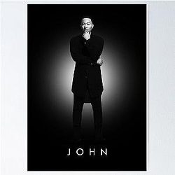 John Legend Poster