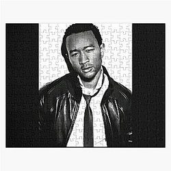 John Legend - Jigsaw Puzzle
