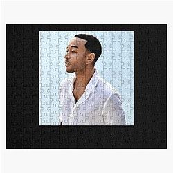 John Legend Jigsaw Puzzle