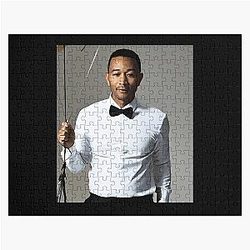 John Legend - Jigsaw Puzzle